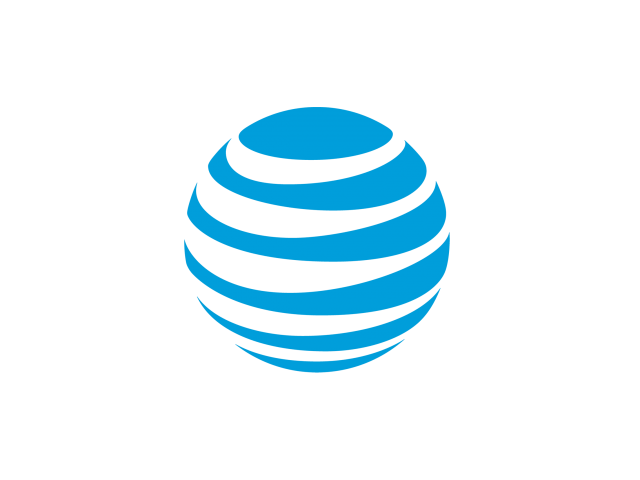 AT&T Logo